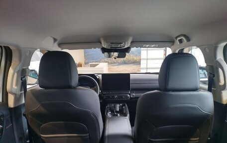Haval H7, 2025 год, 3 499 000 рублей, 8 фотография