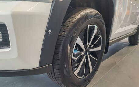Haval H7, 2025 год, 3 499 000 рублей, 9 фотография