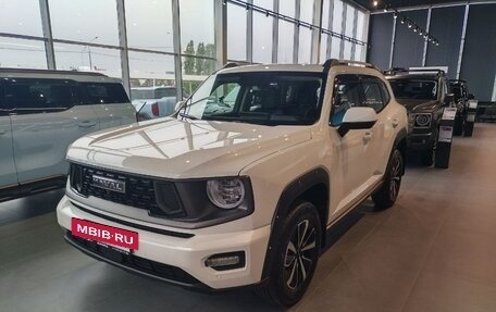 Haval H7, 2025 год, 3 499 000 рублей, 6 фотография