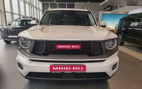 Haval H7, 2025 год, 3 499 000 рублей, 3 фотография