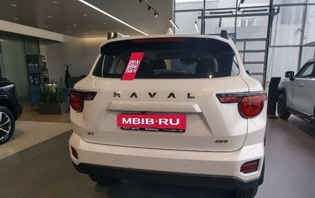 Haval H7, 2025 год, 3 499 000 рублей, 5 фотография