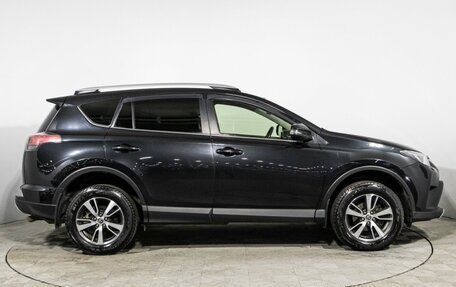 Toyota RAV4, 2015 год, 2 075 000 рублей, 4 фотография