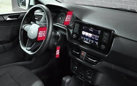 Volkswagen Polo VI (EU Market), 2020 год, 1 330 000 рублей, 13 фотография