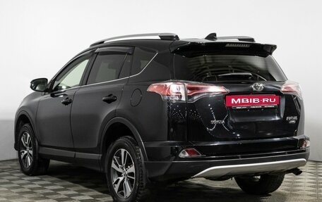 Toyota RAV4, 2015 год, 2 075 000 рублей, 7 фотография