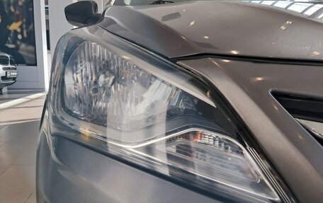 Hyundai Solaris II рестайлинг, 2014 год, 879 000 рублей, 21 фотография