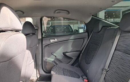 Hyundai Solaris II рестайлинг, 2014 год, 879 000 рублей, 16 фотография