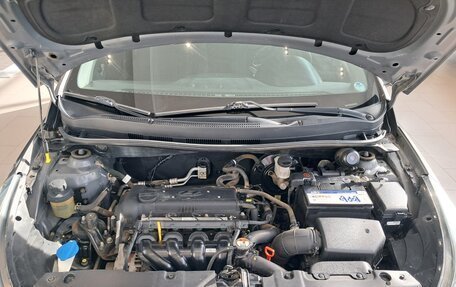 Hyundai Solaris II рестайлинг, 2014 год, 879 000 рублей, 13 фотография
