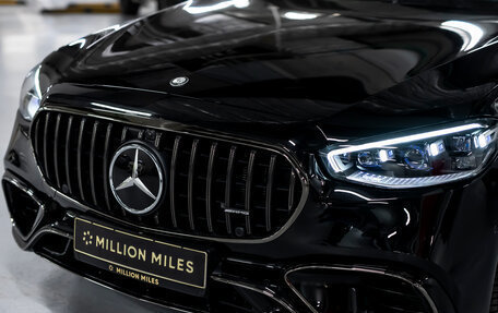 Mercedes-Benz S-Класс AMG, 2024 год, 26 500 000 рублей, 2 фотография