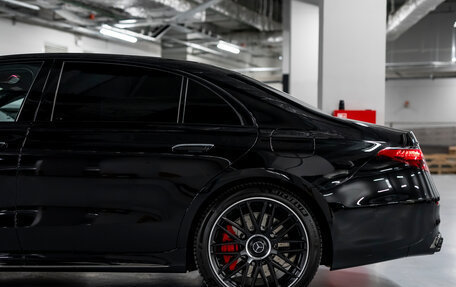 Mercedes-Benz S-Класс AMG, 2024 год, 26 500 000 рублей, 14 фотография