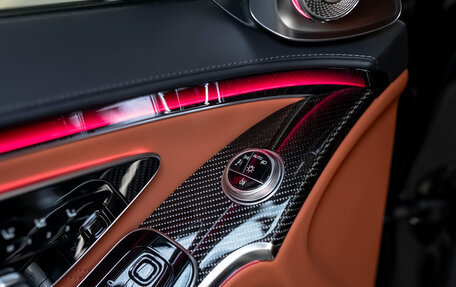 Mercedes-Benz S-Класс AMG, 2024 год, 26 500 000 рублей, 16 фотография