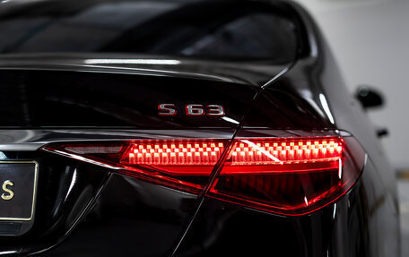 Mercedes-Benz S-Класс AMG, 2024 год, 26 500 000 рублей, 11 фотография