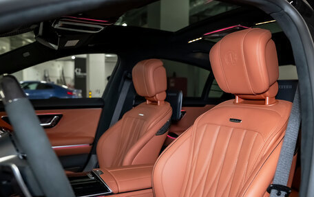 Mercedes-Benz S-Класс AMG, 2024 год, 26 500 000 рублей, 18 фотография