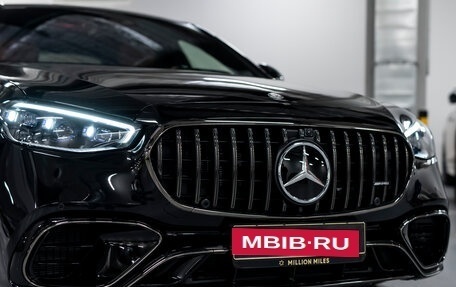Mercedes-Benz S-Класс AMG, 2024 год, 26 500 000 рублей, 5 фотография