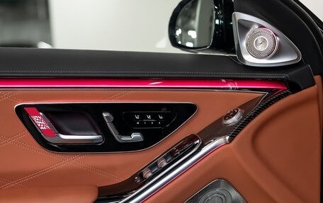 Mercedes-Benz S-Класс AMG, 2024 год, 26 500 000 рублей, 15 фотография