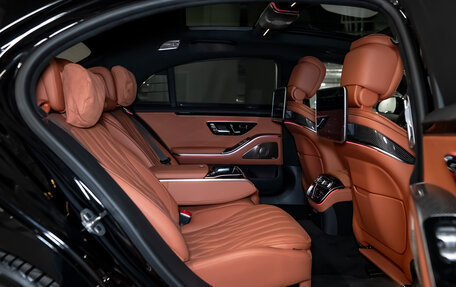 Mercedes-Benz S-Класс AMG, 2024 год, 26 500 000 рублей, 30 фотография