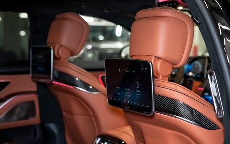 Mercedes-Benz S-Класс AMG, 2024 год, 26 500 000 рублей, 28 фотография