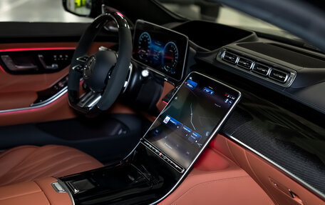 Mercedes-Benz S-Класс AMG, 2024 год, 26 500 000 рублей, 25 фотография