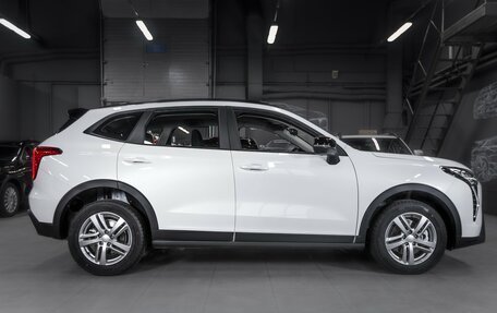 Haval Jolion, 2025 год, 2 449 000 рублей, 3 фотография