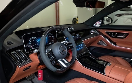 Mercedes-Benz S-Класс AMG, 2024 год, 26 500 000 рублей, 20 фотография