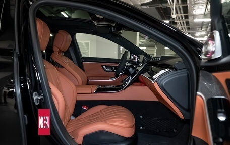 Mercedes-Benz S-Класс AMG, 2024 год, 26 500 000 рублей, 32 фотография