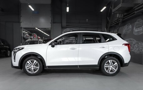 Haval Jolion, 2025 год, 2 449 000 рублей, 5 фотография