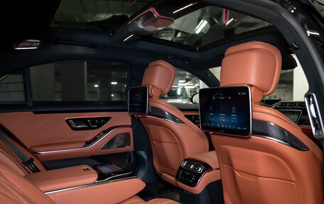 Mercedes-Benz S-Класс AMG, 2024 год, 26 500 000 рублей, 35 фотография