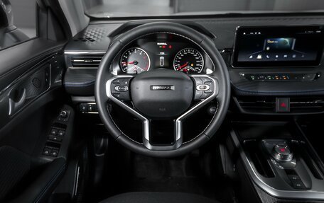 Haval Jolion, 2025 год, 2 449 000 рублей, 10 фотография