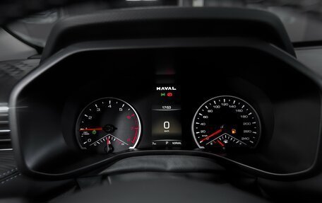 Haval Jolion, 2025 год, 2 449 000 рублей, 12 фотография