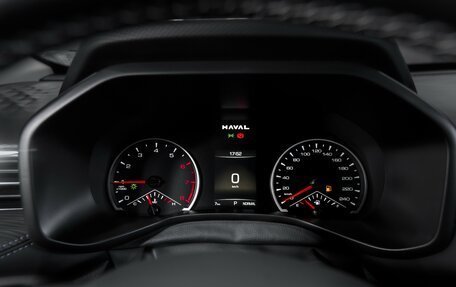 Haval Jolion, 2025 год, 2 449 000 рублей, 11 фотография