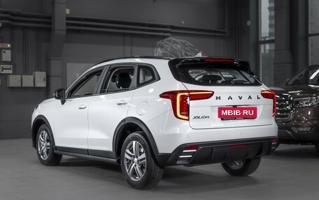 Haval Jolion, 2025 год, 2 449 000 рублей, 4 фотография