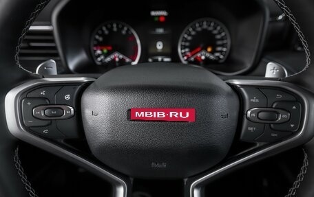 Haval Jolion, 2025 год, 2 449 000 рублей, 13 фотография