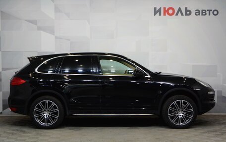Porsche Cayenne III, 2011 год, 2 370 000 рублей, 9 фотография