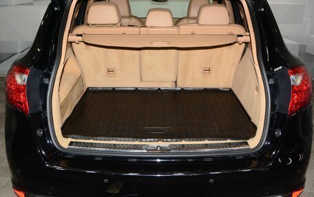 Porsche Cayenne III, 2011 год, 2 370 000 рублей, 5 фотография