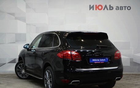 Porsche Cayenne III, 2011 год, 2 370 000 рублей, 6 фотография