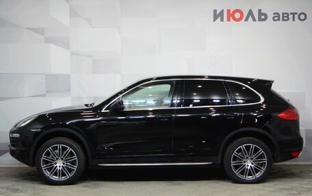 Porsche Cayenne III, 2011 год, 2 370 000 рублей, 8 фотография