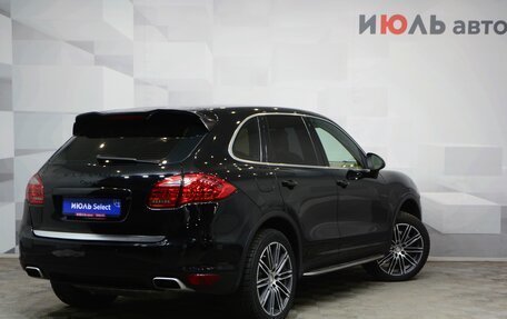 Porsche Cayenne III, 2011 год, 2 370 000 рублей, 7 фотография