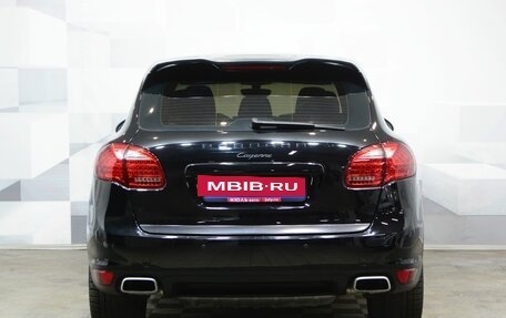 Porsche Cayenne III, 2011 год, 2 370 000 рублей, 4 фотография