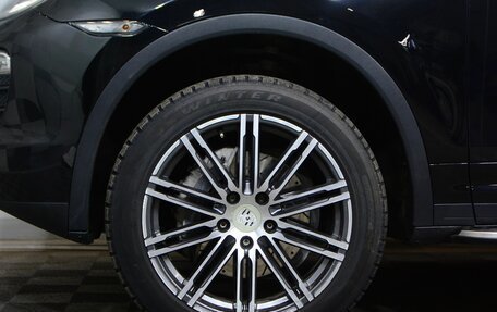 Porsche Cayenne III, 2011 год, 2 370 000 рублей, 10 фотография