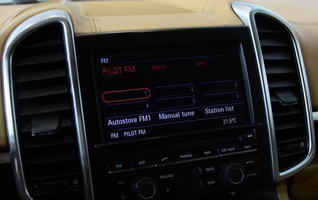 Porsche Cayenne III, 2011 год, 2 370 000 рублей, 17 фотография