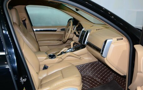 Porsche Cayenne III, 2011 год, 2 370 000 рублей, 12 фотография