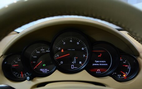 Porsche Cayenne III, 2011 год, 2 370 000 рублей, 16 фотография