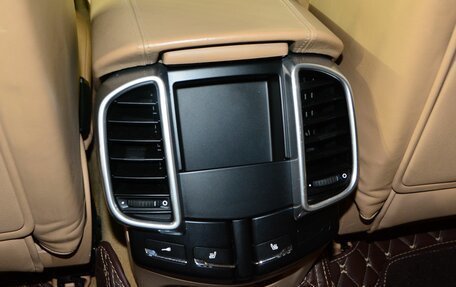 Porsche Cayenne III, 2011 год, 2 370 000 рублей, 19 фотография
