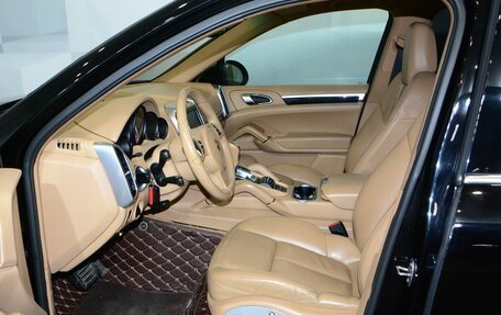 Porsche Cayenne III, 2011 год, 2 370 000 рублей, 11 фотография