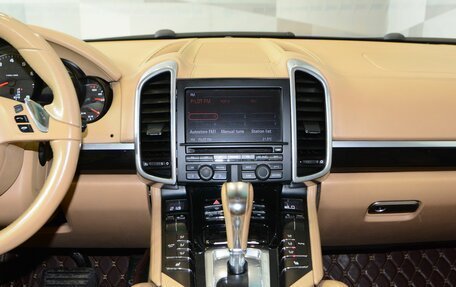 Porsche Cayenne III, 2011 год, 2 370 000 рублей, 20 фотография