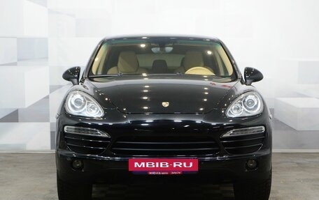 Porsche Cayenne III, 2011 год, 2 370 000 рублей, 2 фотография
