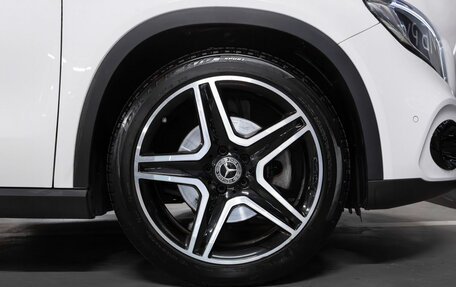 Mercedes-Benz GLA, 2019 год, 2 990 000 рублей, 5 фотография