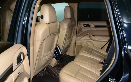 Porsche Cayenne III, 2011 год, 2 370 000 рублей, 27 фотография