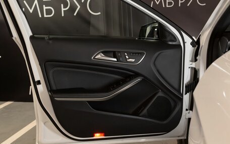 Mercedes-Benz GLA, 2019 год, 2 990 000 рублей, 6 фотография