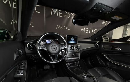 Mercedes-Benz GLA, 2019 год, 2 990 000 рублей, 9 фотография