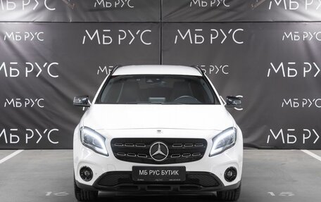 Mercedes-Benz GLA, 2019 год, 2 990 000 рублей, 2 фотография